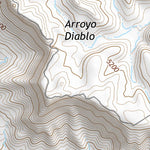 31105SW Page 34 Sierra Blanca Topo Preview 2