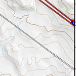 31105SW Page 38 Sierra Blanca Topo Preview 3