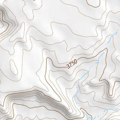 31105SW Page 40 Sierra Blanca Topo Preview 2