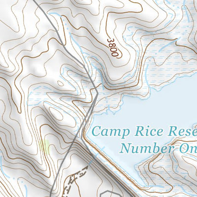 31105SW Page 40 Sierra Blanca Topo Preview 3
