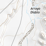 31105SW Page 42 Sierra Blanca Topo Preview 2
