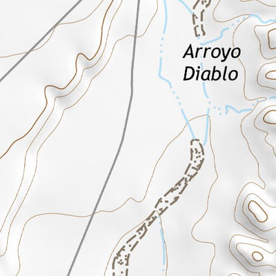 31105SW Page 42 Sierra Blanca Topo Preview 2