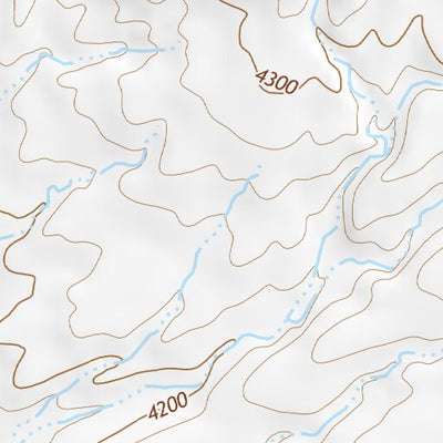 31105SW Page 44 Sierra Blanca Topo Preview 3