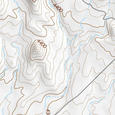 31105SW Page 45 Sierra Blanca Topo Preview 3
