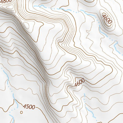 31105SW Page 47 Sierra Blanca Topo Preview 3