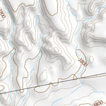 31105SW Page 52 Sierra Blanca Topo Preview 3