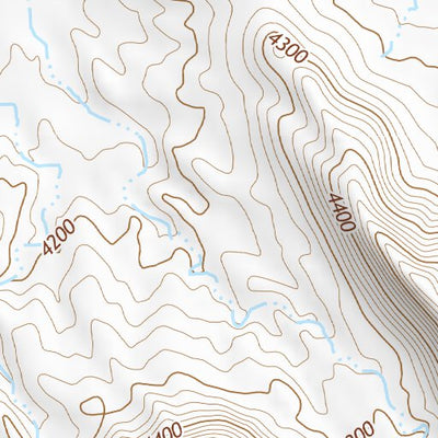 31105SW Page 55 Sierra Blanca Topo Preview 2