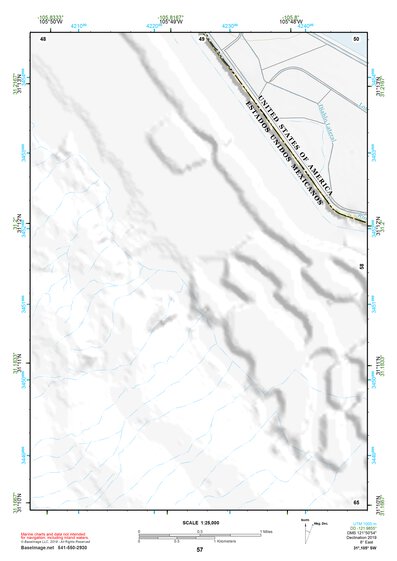 31105SW Page 57 Sierra Blanca Topo Preview 1