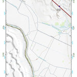 31105SW Page 58 Sierra Blanca Topo Preview 1