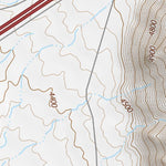 31105SW Page 64 Sierra Blanca Topo Preview 2