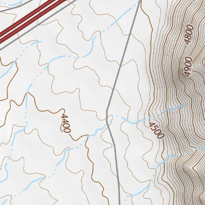 31105SW Page 64 Sierra Blanca Topo Preview 2