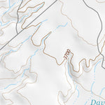 31105SW Page 69 Sierra Blanca Topo Preview 2