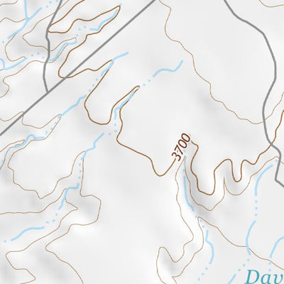31105SW Page 69 Sierra Blanca Topo Preview 2