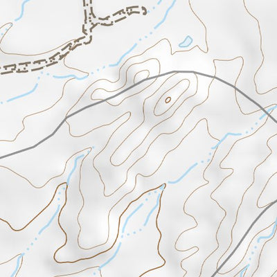 31105SW Page 73 Sierra Blanca Topo Preview 3