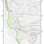 31105SW Page 76 Sierra Blanca Topo Preview 1
