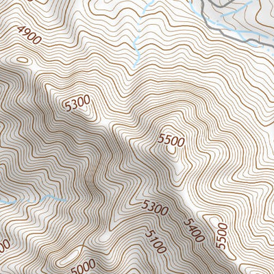 31105SW Page 78 Sierra Blanca Topo Preview 2