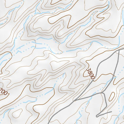 31105SW Page 81 Sierra Blanca Topo Preview 3
