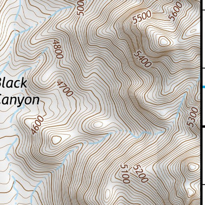31105SW Page 82 Sierra Blanca Topo Preview 3