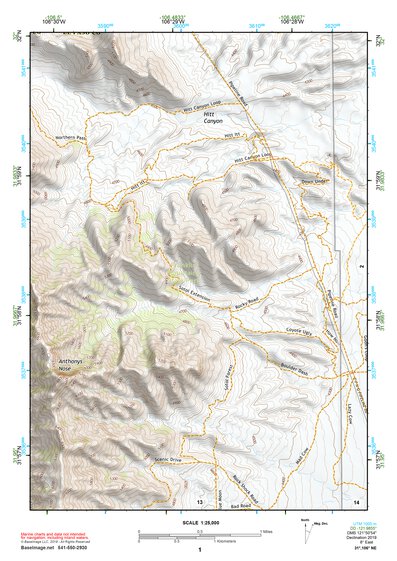 31106NE Page 1 El Paso Topo Preview 1