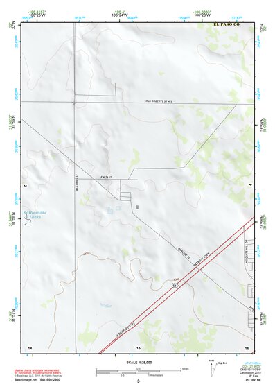 31106NE Page 3 El Paso Topo Preview 1