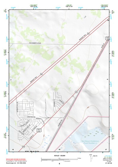 31106NE Page 4 El Paso Topo Preview 1