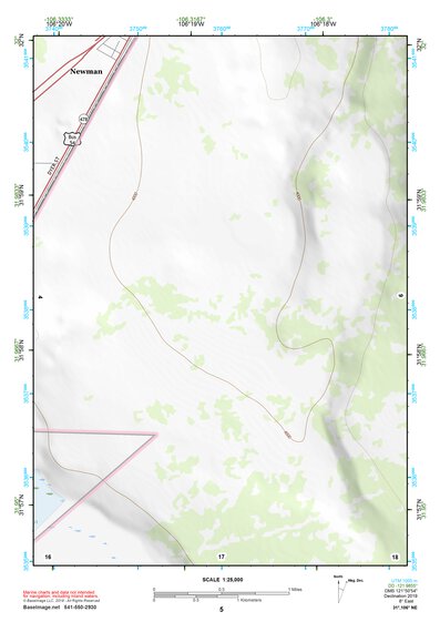 31106NE Page 5 El Paso Topo Preview 1