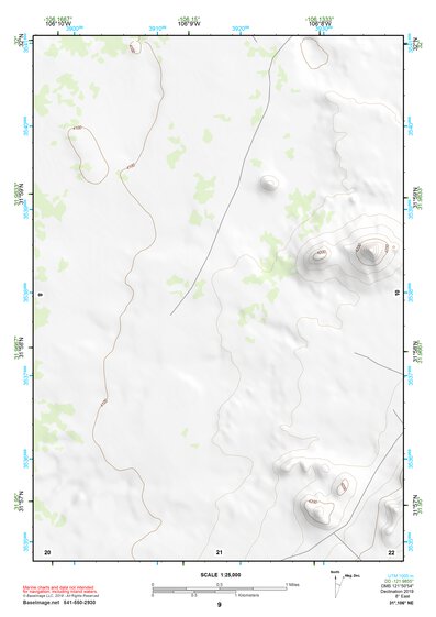31106NE Page 9 El Paso Topo Preview 1