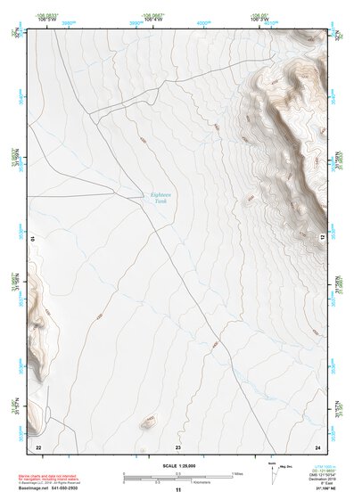 31106NE Page 11 El Paso Topo Preview 1