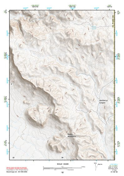 31106NE Page 12 El Paso Topo Preview 1