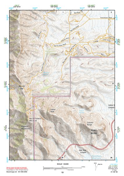 31106NE Page 13 El Paso Topo Preview 1