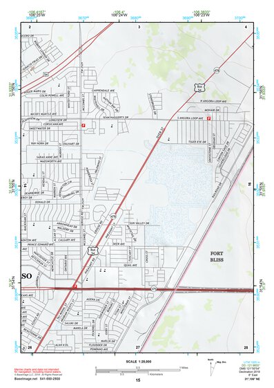 31106NE Page 15 El Paso Topo Preview 1