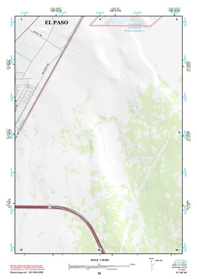 31106NE Page 16 El Paso Topo Preview 1