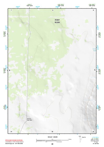 31106NE Page 20 El Paso Topo Preview 1