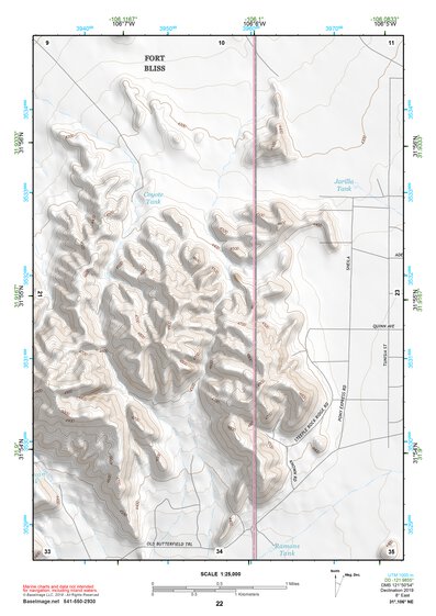 31106NE Page 22 El Paso Topo Preview 1