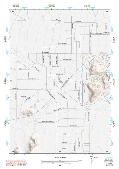 31106NE Page 23 El Paso Topo Preview 1