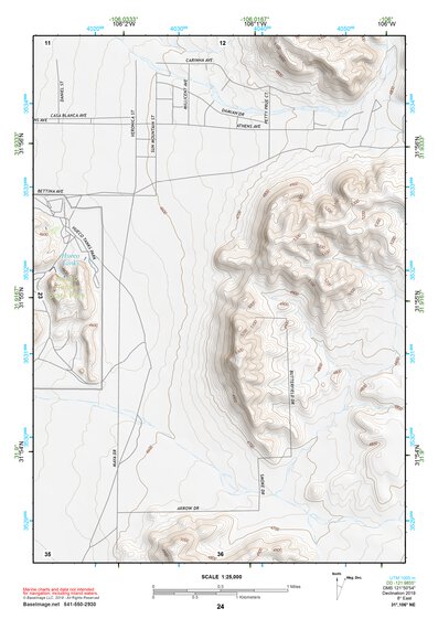 31106NE Page 24 El Paso Topo Preview 1