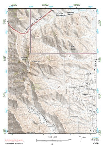 31106NE Page 25 El Paso Topo Preview 1