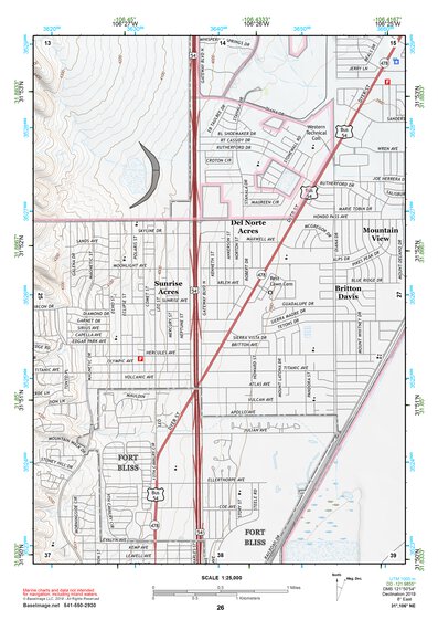 31106NE Page 26 El Paso Topo Preview 1