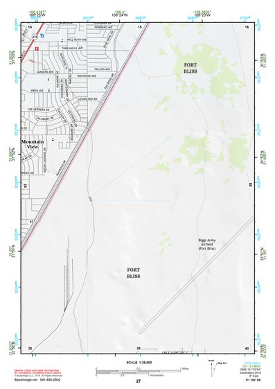 31106NE Page 27 El Paso Topo Preview 1