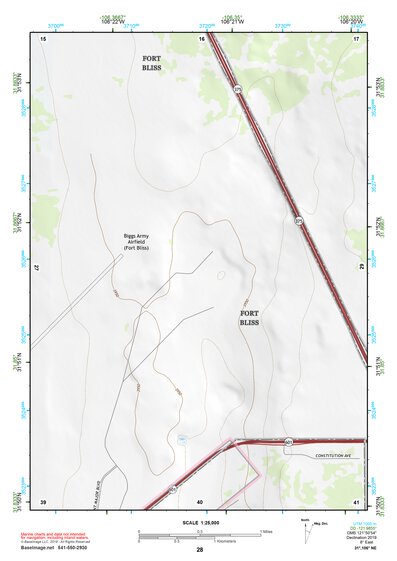 31106NE Page 28 El Paso Topo Preview 1