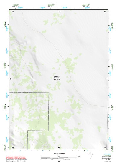 31106NE Page 31 El Paso Topo Preview 1