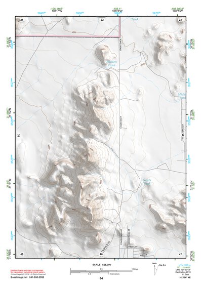 31106NE Page 34 El Paso Topo Preview 1