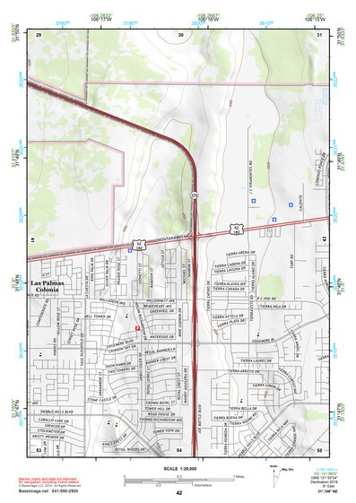 31106NE Page 42 El Paso Topo Preview 1