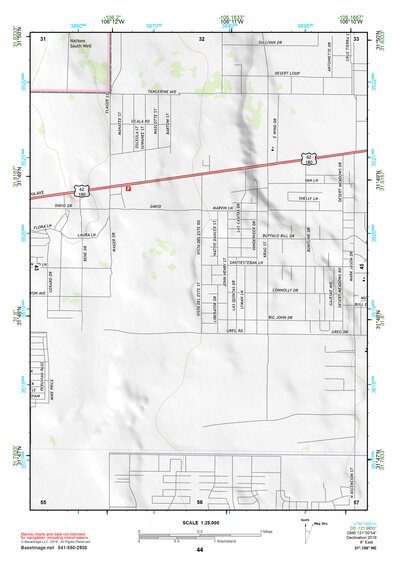 31106NE Page 44 El Paso Topo Preview 1