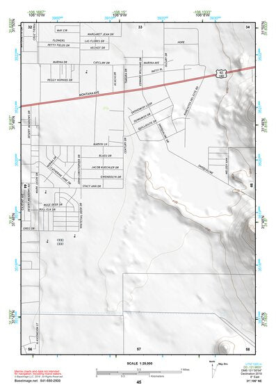 31106NE Page 45 El Paso Topo Preview 1