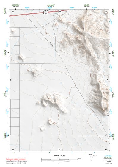 31106NE Page 47 El Paso Topo Preview 1