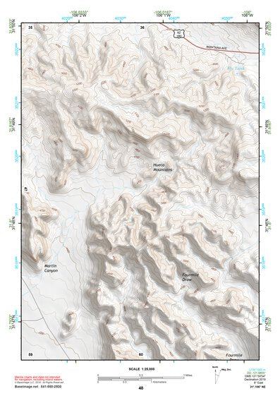 31106NE Page 48 El Paso Topo Preview 1