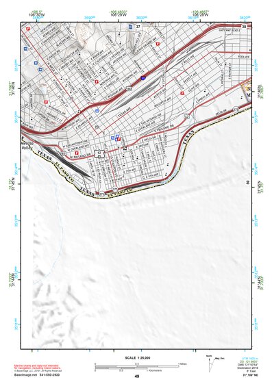 31106NE Page 49 El Paso Topo Preview 1