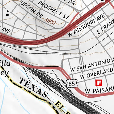 31106NE Page 49 El Paso Topo Preview 3