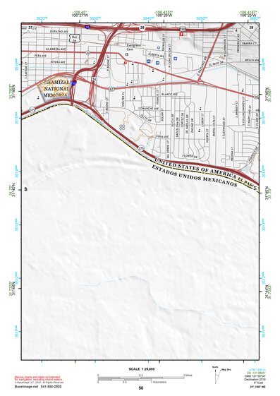 31106NE Page 50 El Paso Topo Preview 1